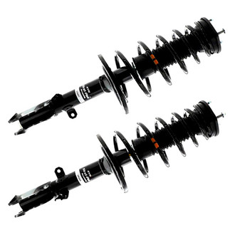 KYB® - Strut-Plus™ Rear Strut Set
