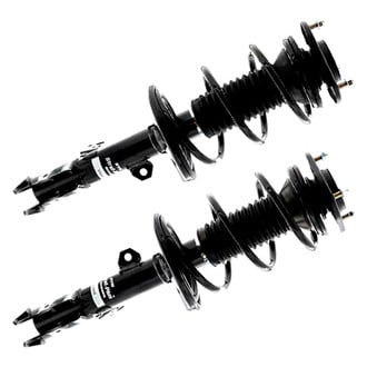 KYB® - Strut-Plus™ Complete Strut Assembly