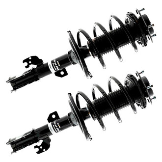 KYB® - Strut-Plus™ Front Strut Set
