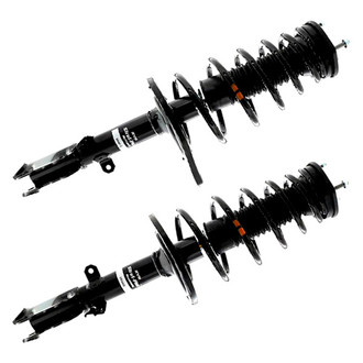 KYB® - Strut-Plus™ Rear Strut Set