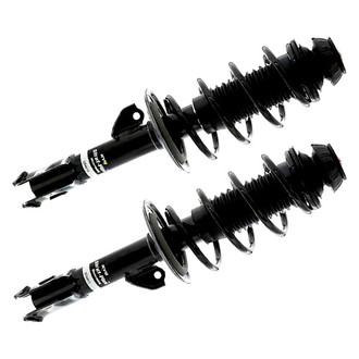 KYB® - Strut-Plus™ Complete Strut Assembly