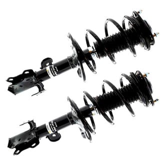 KYB® - Strut-Plus™ Complete Strut Assembly