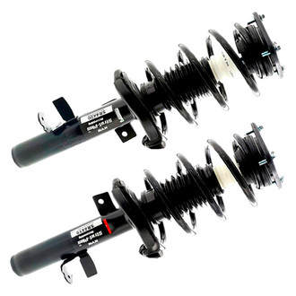 KYB® - Strut-Plus™ Front Twin-Tube Complete Strut Assembly
