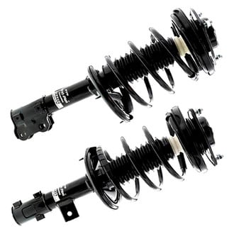KYB® - Strut-Plus™ Front Twin-Tube Complete Strut Assembly