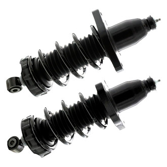 KYB® - Strut-Plus™ Rear Strut Set