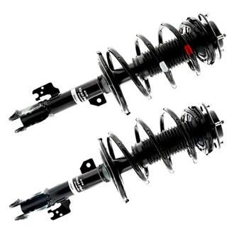 KYB® - Strut-Plus™ Front Strut Set