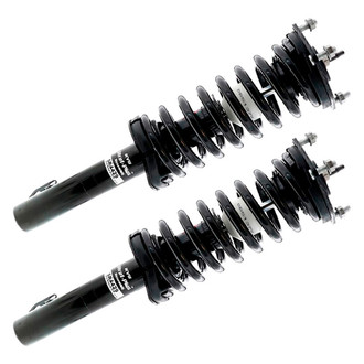 KYB® - Strut-Plus™ Front Strut Set