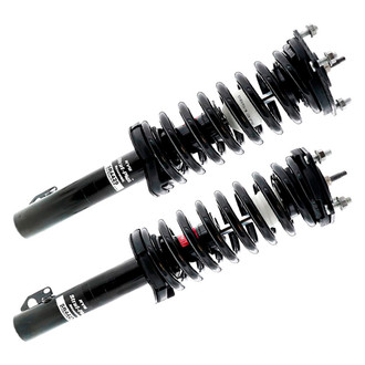 KYB® - Strut-Plus™ Front Strut Set