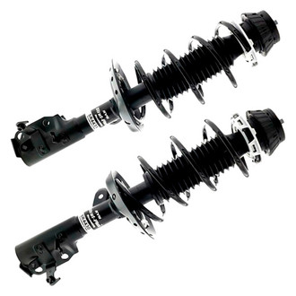 KYB® - Strut-Plus™ Complete Strut Assembly