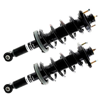 KYB® - Strut-Plus™ Rear Strut Set
