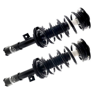 KYB® - Strut-Plus™ Front Strut Set