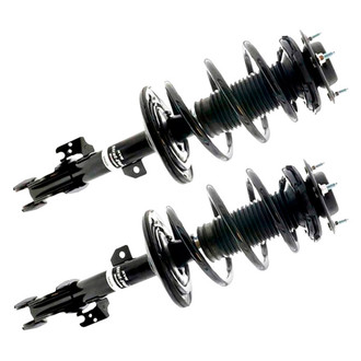 KYB® - Strut-Plus™ Complete Strut Assembly