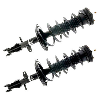 KYB® - Strut-Plus™ Rear Strut Set