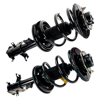 KYB® - Strut-Plus™ Complete Strut Assembly