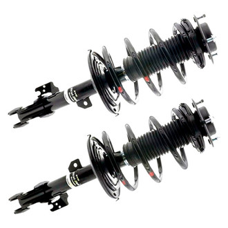 KYB® - Strut-Plus™ Twin-Tube Complete Strut Assembly