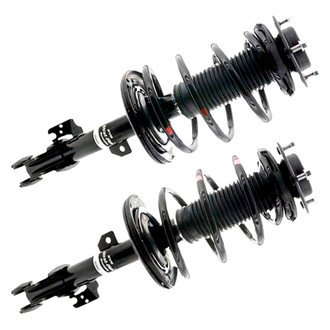 KYB® - Strut-Plus™ Front Twin-Tube Complete Strut Assembly