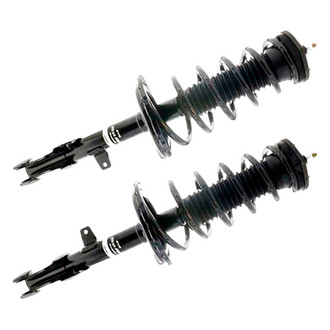 KYB® - Strut-Plus™ Rear Strut Set