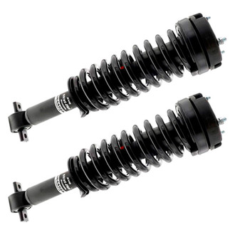 KYB® - Truck-Plus™ Front Twin-Tube Complete Strut Assembly