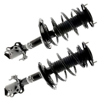 KYB® - Strut-Plus™ Front Strut Set
