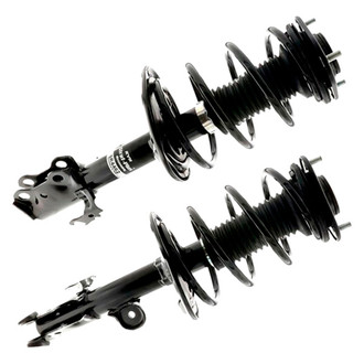 KYB® - Strut-Plus™ Front Strut Set