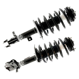KYB® - Strut-Plus™ Complete Strut Assembly