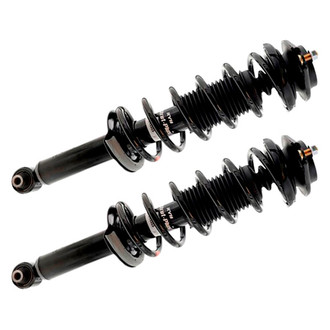 KYB® - Strut-Plus™ Rear Strut Set