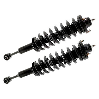 KYB® - Strut-Plus™ Front Strut Set