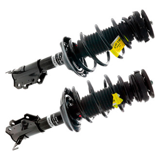 KYB® - Strut-Plus™ Complete Strut Assembly
