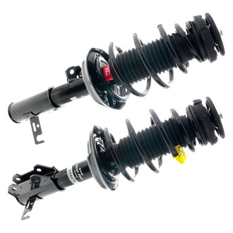 KYB® - Strut-Plus™ Complete Strut Assembly