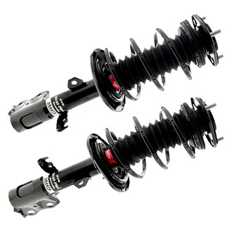 KYB® - Strut-Plus™ Twin-Tube Complete Strut Assembly