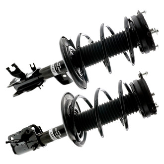 KYB® - Strut-Plus™ Front Twin-Tube Complete Strut Assembly