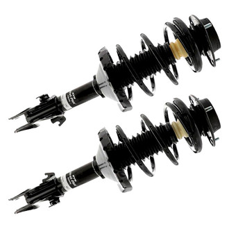 KYB® - Strut-Plus™ Front Strut Set