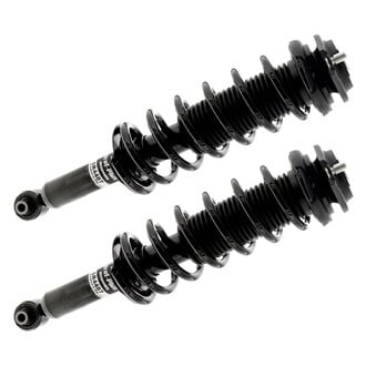KYB® - Strut-Plus™ Rear Strut Set