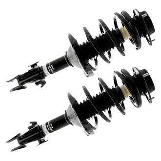 KYB® - Strut-Plus™ Front Strut Set
