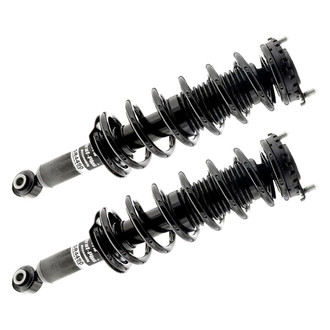 KYB® - Strut-Plus™ Rear Strut Set