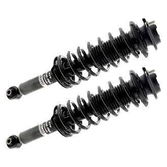 KYB® - Strut-Plus™ Rear Strut Set