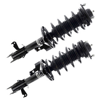 KYB® - Strut-Plus™ Complete Strut Assembly