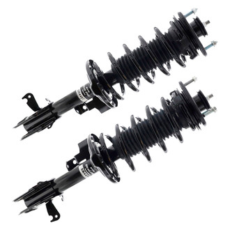 KYB® - Strut-Plus™ Front Strut Set