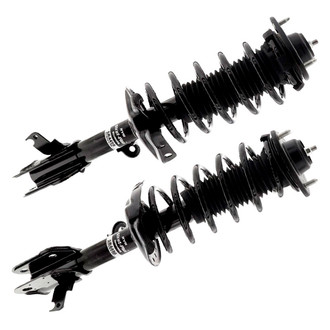 KYB® - Strut-Plus™ Front Twin-Tube Complete Strut Assembly