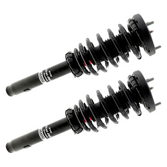 KYB® - Strut-Plus™ Front Twin-Tube Complete Strut Assembly