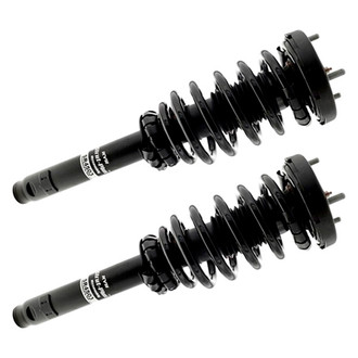 KYB® - Strut-Plus™ Front Strut Set