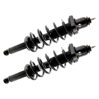 KYB® - Strut-Plus™ Rear Strut Set