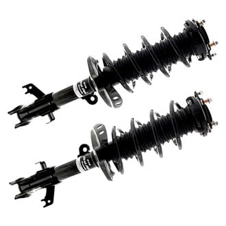 KYB® - Strut-Plus™ Front Strut Set