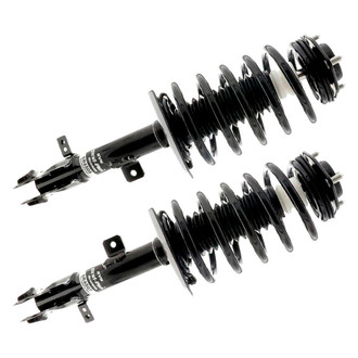 KYB® - Strut-Plus™ Twin-Tube Complete Strut Assembly