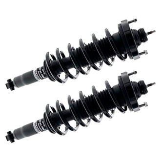 KYB® - Strut-Plus™ Complete Strut Assembly