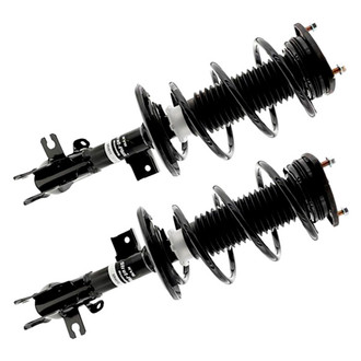 KYB® - Strut-Plus™ Complete Strut Assembly