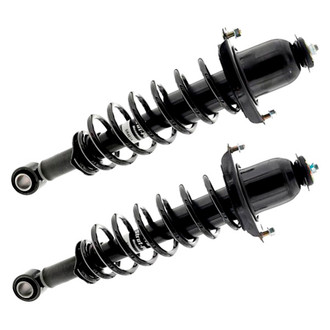KYB® - Strut-Plus™ Rear Strut Set