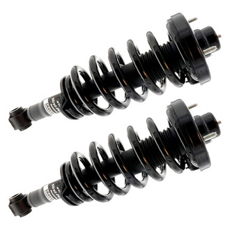 KYB® - Strut-Plus™ Complete Strut Assembly