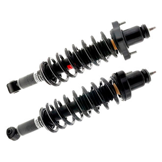KYB® - Strut-Plus™ Rear Strut Set
