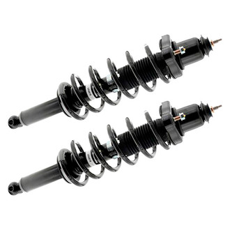 KYB® - Strut-Plus™ Rear Strut Set